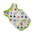 thumbnail image 3 of Pet Dog Cute Vest Summer Outing Printed Cool Breathable Pet Clothing For Small Medium Dogs, 3 of 7