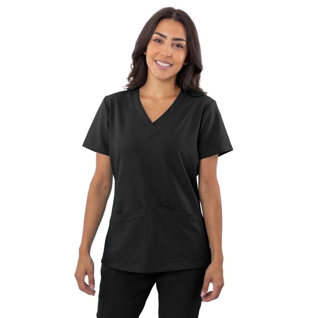 Greentown Canada Scrubs 4Flex Scrub Haut (1201)