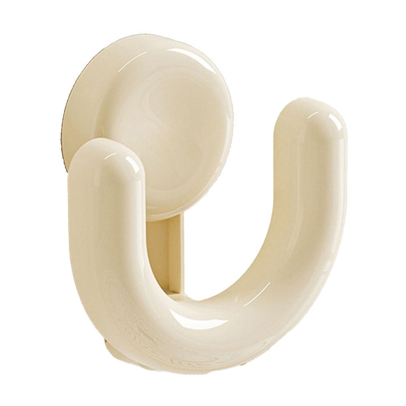 Suction Cups for Glass,Racks for Storage Bathroom Slipper Rack No Punching Suction Cup Type Toilet Wall Drainage Slipper Storage Hook Can Hang A Pair of Slippers Suction Cup Hooks