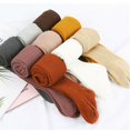 thumbnail image 1 of 0-4 Ans Automne Hiver Chaud Bébé Tout-Petit Enfants Filles Coton Chaud Collants Chaussettes Bas, 1 of 5