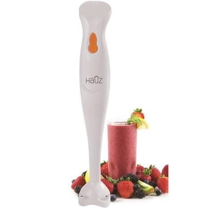 Hauz Mélangeur à main 100W blanc