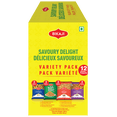 thumbnail image 2 of Bikaji Savoury Delight Variety, 2 of 5