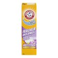 thumbnail image 4 of Arm & Hammer Plus OxiClean Meadow Fresh Éliminateur d'odeurs pour tapis et pièces 700 g, 4 of 7