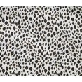 thumbnail image 4 of oneOone Cotton Flex Fabric Leopard Animal Skin Decor Fabric Printed BTY 40 Inch Wide, 4 of 4
