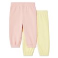 thumbnail image 2 of Lot de 2 joggers George collection non genrée pour nourrissons, 2 of 2