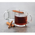 thumbnail image 2 of Tasses à café en verre Robusta Mug de Libbey, 2 of 2