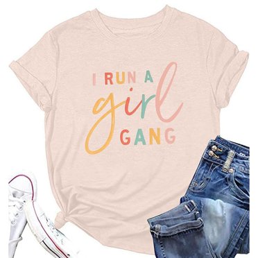 LUOGENLI T-shirts pour Femme pour Femmes Mode Décontractée Imprimé Col Rond Manches Courtes T-Shirt Haut 2 4TG T-shirts pour Femmes T-shirts Graphiques T-shirts de la Saint-Valentin 4xlt T-shirts pour Femmes T-shirts Graphiques Pâques Beige m