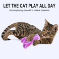thumbnail image 3 of Heliisoer Toy Plush Toy Wholesale Interactive Pet Toys, 3 of 4