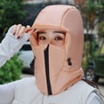 thumbnail image 3 of Winter Sports Gear for Skiing and Riding Windproof Lightweight Breathable Face for Winter Outdoor Activities and Sports, 3 of 3