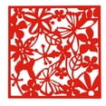 thumbnail image 2 of 12Pcs Hollow Room Divider Screen Hanging Panel Curtain Partitions Diy Art Decor, 2 of 9