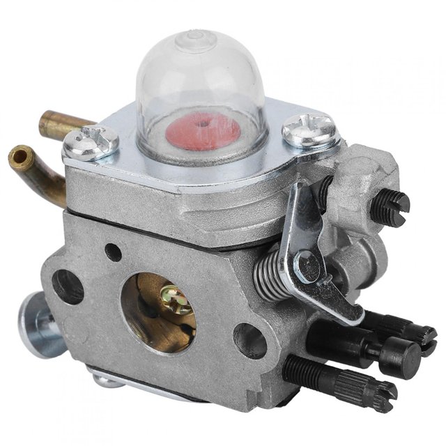 Replacement Carburetor, Accurate Stable Carburetor For Zama C1U-K43B Carb ES-2100