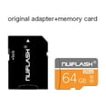 thumbnail image 4 of 64GB High Endurance Video microSDXC Card with Adapter for Dash cam, 4 of 4