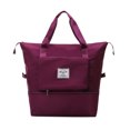 thumbnail image 1 of Agiferg Dry And Wet Separation Sports Backpack Yoga Gym Bag Large Capacity Travel Bag, 1 of 9
