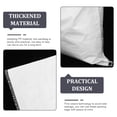 thumbnail image 2 of UPGRATOR Flood Prevention 5Set Sandbag in White Color for Outdoor Use Water Resistance, 2 of 8