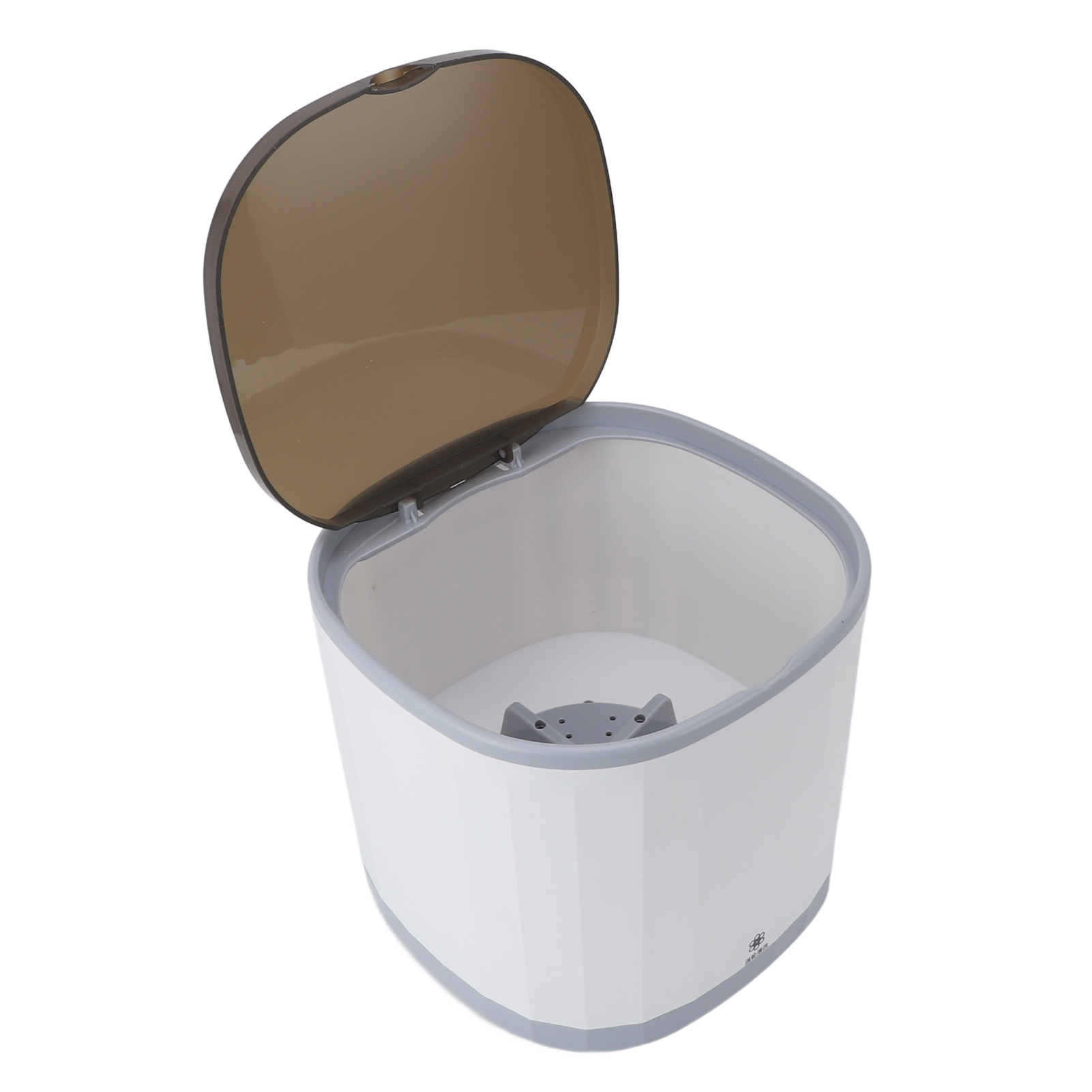 Dish Washing Machine, Mini Dishwasher Fully Automatic 4L  for Tea Cup
