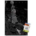 thumbnail image 1 of Michael Jordan - Noir et blanc, 1 of 4