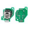 thumbnail image 1 of 3D Analog Joystick Module 3D Left Right Joystick Rocker Durable Easy To Use for Wiiu Office Game Handle Home, 1 of 7