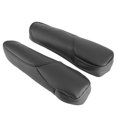 thumbnail image 2 of Leather  Cover,  Cover, Reliable For Replacement  CRV 2007-2009 Black, 2 of 8