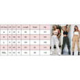 thumbnail image 2 of Women Cargo Utility Work Hiking Army Military Multi Pockets Combat Pants, 2 of 4