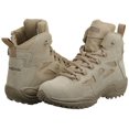 thumbnail image 2 of Reebok Work Botte Tactique pour Homme Rapid Response RB RB8695 6 Pouces, 2 of 4