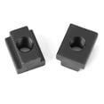 thumbnail image 4 of Clamping Table Slot Nut T Slot Nut, T Sliding Nut Block, Fasteners T-Slot Nut, For Connection For T-slot Aluminum Extrusion, 4 of 7