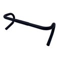 thumbnail image 2 of Fixed Gear 420mm Aluminum Alloy Racing Handlebar Mountain Bike Black, 2 of 5