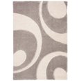thumbnail image 4 of Safavieh Florida Mirabelle Tapis Peluche Shag, 4 of 6