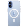 thumbnail image 4 of iPhone 17 Clear Case with MagSafe, 4 of 5
