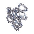thumbnail image 2 of Manganese Steel Electric Chainsaw Chain Replacement Fit for 20 Inch Gasoline Chainsaw, 2 of 14
