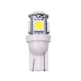 thumbnail image 3 of Car T10 5050 5smd Width light bulb License Plate Light Reading light 12V 1PCS, 3 of 4