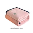 thumbnail image 3 of LSLJS Cozy Flannel AirConditioner Blanket -High-Density Plush for Ultimate Comfort, 3 of 8