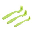 thumbnail image 3 of Trousse d'Outils pour Enlever les Tiques, 8 Pcs pour Chien et Chats, Vert, 3 of 6