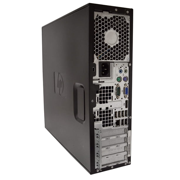 HP EliteDesk 8100 Desktop Computer PC, 3.20 GHz Intel i5 Dual Core