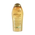 thumbnail image 1 of OGX Exfoliant et Nettoyant pour le Corps au Café à la Noix de Coco, 577 ml, 1 of 3