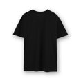 thumbnail image 2 of Pusheen Unisex Black I'm Busy Short Sleeved T-Shirt (XXX-Large), 2 of 6