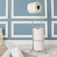 thumbnail image 2 of Porte-papier Hygiénique - Support pour Papier de Toilette, 2 of 5