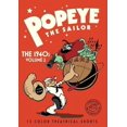 thumbnail image 1 of Popeye le Marin : les Années 1940: Volume 2, 1 of 1