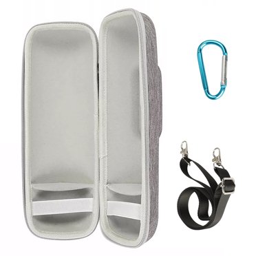 Étui de Haut-Parleur Étanche pour JBL Charge 5, Durable et Protecteur pour les Voyages et les Activités de Plein Air