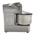 thumbnail image 4 of 40L Commercial Double Action Double Speed Dough Mixer Stainless Steel 110V, 4 of 11