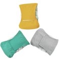 thumbnail image 3 of CAROOTU Couche-Culotte Réutilisable pour Chien Mâle Simple Couche Hygiénique Menstruelle Fournitures pour Animaux, 3 of 6
