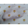 thumbnail image 4 of oneOone Cotton Poplin Fabric Floral Block Fabric Prints By Yard 56 Inch Wide, 4 of 4