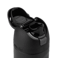 thumbnail image 4 of Owala FreeSip Stainless Steel 24oz Black, 4 of 4