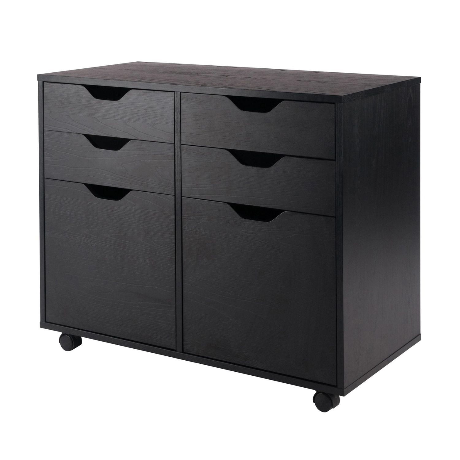 Halifax armoire et tiroirs