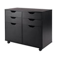 thumbnail image 1 of Halifax cabinet and drawers, 1 of 8