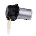 thumbnail image 2 of Compact 12V Dc Peristaltic Pump, Self-Priming Peristaltic Liquid Pump, For Chemicals Aquarium, 2 of 8