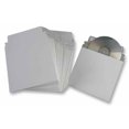 thumbnail image 1 of RARAION - CD / DVD Mailer Envelopes Peel & Seal 50 Pack, 1 of 1