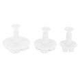 thumbnail image 1 of Biscuits Cutter, Biscuits , Non- Quality Food-Grade Plastic Materials Food-Grade Plastic Materials Home for Baking, 1 of 8