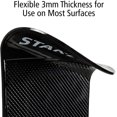 thumbnail image 3 of Stanley Sticky Pad – Universal Car Dashboard Mat w/Extra Strong Anti-Slip Grip for Cell-Phone, Tablet, GPS, iPod, Keys, 3 of 5