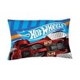 thumbnail image 4 of Hot Wheels "Fast Pace" Children's twin sheet set (3 pcs), 4 of 5