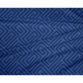thumbnail image 4 of oneOone Polyester Lycra Fabric Greek Key Geometric Decor Fabric Printed BTY 56 Inches Wide, 4 of 5